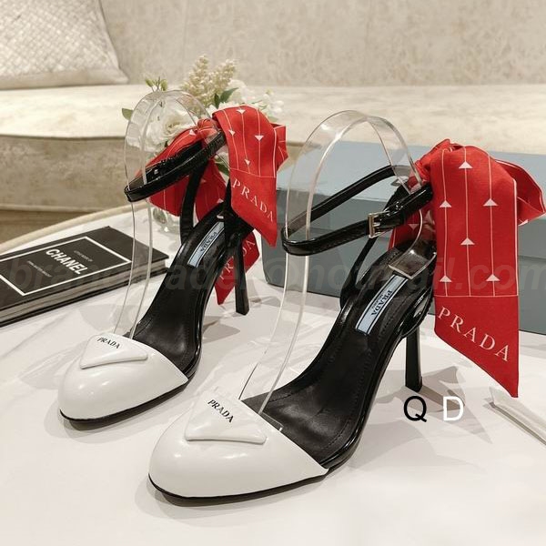 Prada Women's Shoes 20